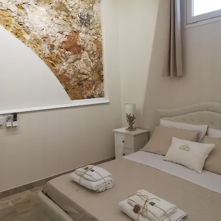 Guest house Stomachion Syracuse