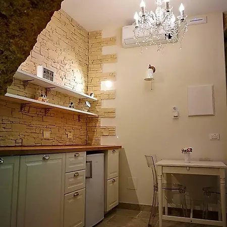 Stomachion Guest house 3*