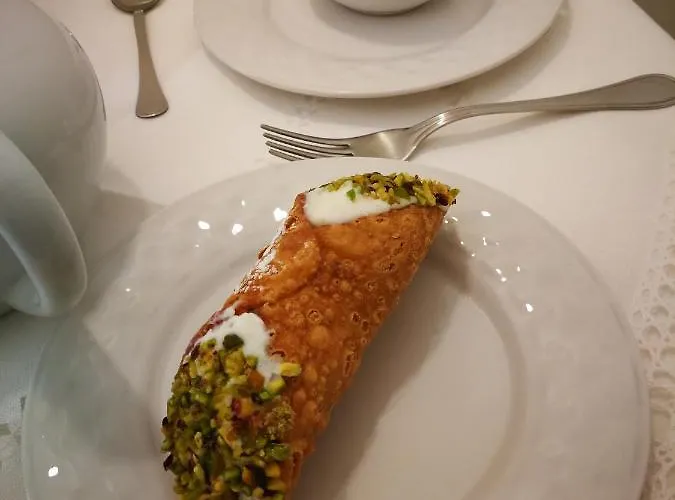 Pensión Stomachion