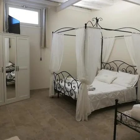 Stomachion Pensión Syracuse